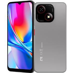 Mobilní telefon ZTE Blade A35e 2/64GB Šedý