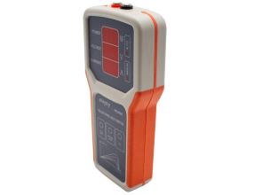 Tester ELEJOY WS400A solárních panelů, 400W, Displej (1)