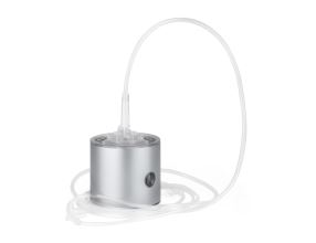 Generátor vodíkové vody G21 Hydrovia Pro 290, stříbrný, 5000 ppb (5)