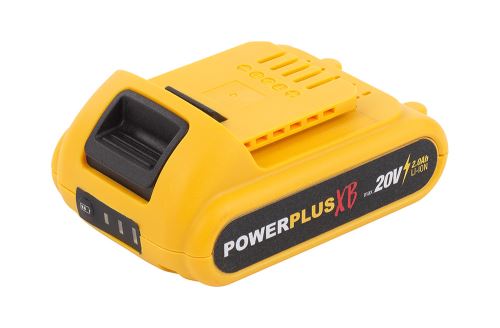 Baterie 20V LI-ION 2,0Ah POWERPLUS POWXB90030