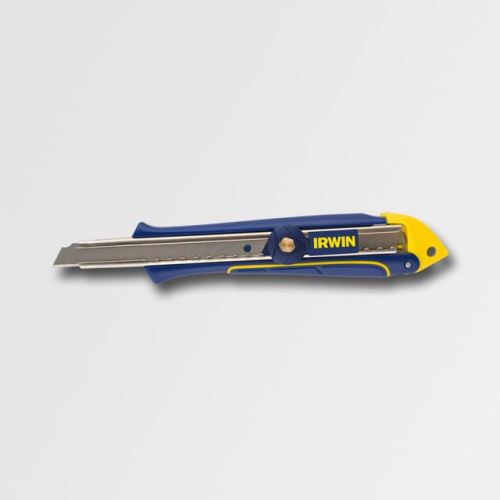 Odlamovací nůž IRWIN JO10507580, Odlamovací nůž Professional s kolečkem 18mm