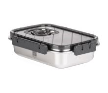 Vakuovací dóza G21 1000 ml, nerezová