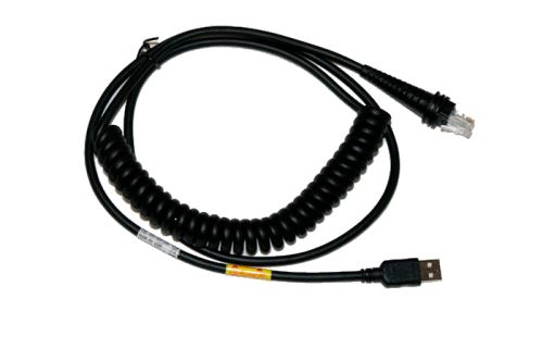 Kabel Honeywell USB pro Voyager 1200g,1250g