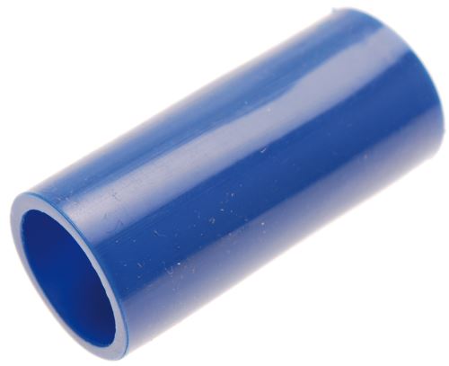 Ochranný plastový obal pro BGS 7301, O 17 mm, modrý