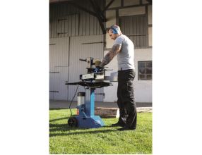 VERTIKÁLNÍ ŠTÍPAČ NA DŘEVO 8T (230 V) Scheppach HL 810 - 230V (3)