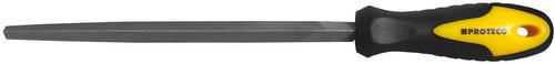 Pilník / rašple PROTECO pilník díl. trojhranný 150mm sek 2, 10.14-50-150-2
