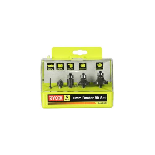 Ryobi RAKRBS5