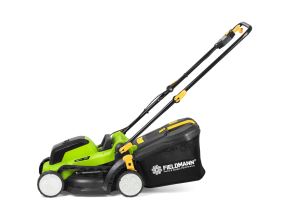 Akumulátorová sekačka FIELDMANN FZR 70335-A (3)