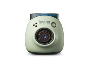 Fotoaparát Fujifilm instax Pal green