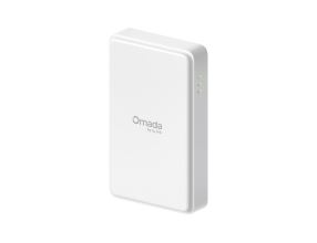 Router TP-Link ER701-5G-Outdoor WiFi 6, 5G, 1x GWAN,  Omáda SDN (1)