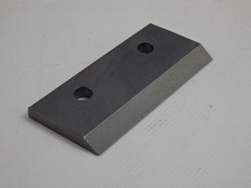 Auger drill blade diam. 200, 50A021073