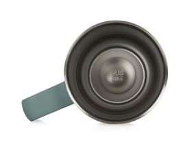 Termohrnek G21 FlowCup 1200 ml - eukalyptově zelený (6)