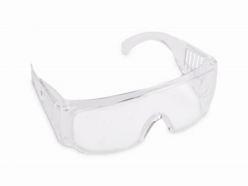 Pracovní brýle KREATOR KRTS30001 Ochranné brýle PC sklo