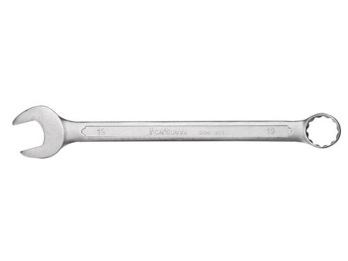 Očkoplochý klíč FORTUM klíč očkoplochý, 14mm, L 191mm, 61CrV5, 4730214