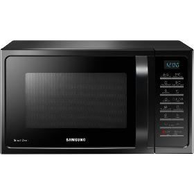 Mikrovlnná trouba SAMSUNG MC28H5015AK/EO