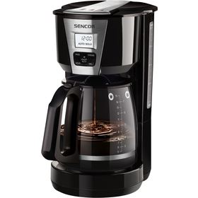 Kávovar - překapávač na kávu SENCOR SCE 5070BK kávovar
