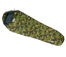 Spacák Acra Masker-M maskáčový, mumie