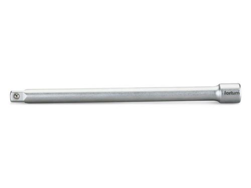 Nástrčná hlavice FORTUM nástavec prodlužovací, 1/4, L 150mm, 4701903