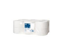 Toaletní papír Tork Advanced T2 v Mini Jumbo roli, 2 vrstvy, 12ks