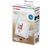Sáčky do vysavače BOSCH BBZ41FGALL