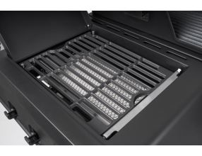 Plynový gril G21 Michigan BBQ Premium Line, 6 hořáků + zdarma redukční ventil (14)
