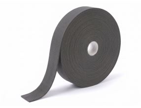 spodní samolepící mikropryž 60 mm šedá, klubo 30 m LG5601