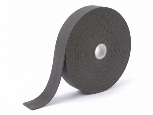 spodní samolepící mikropryž 60 mm šedá, klubo 30 m LG5601