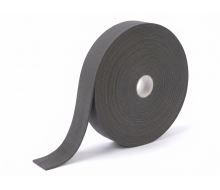 spodní samolepící mikropryž 60 mm šedá, klubo 30 m LG5601