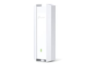 WiFi router TP-Link EAP650-Outdoor venkovní AP, 1x GLAN, 2,4 a 5 GHz, AX3000, Omáda SDN
