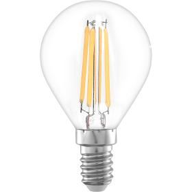 LED žárovka filament RETLUX RFL 401