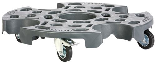 Přepravní vozík AHCON Vozík pro přepravu pneumatik / kol WT 250 XL