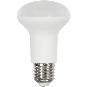 LED žárovka RETLUX RLL 308 R63 E27 Spot 10W WW