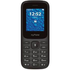 Mobilní telefon myPhone 2220 černý