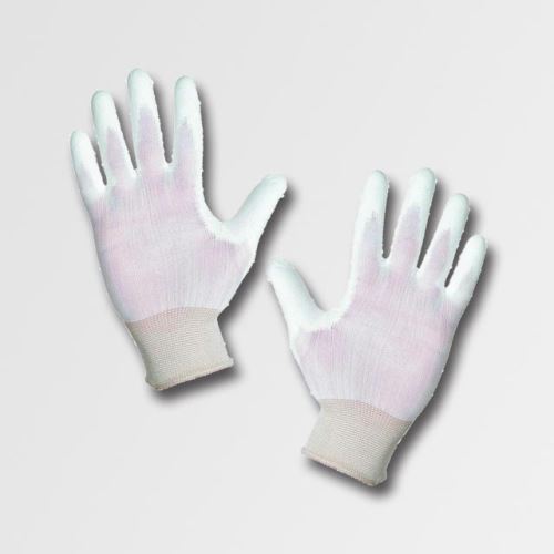 Pracovní rukavice XTline JA135411/9, Rukavice nylonové Bunting, velikost 9
