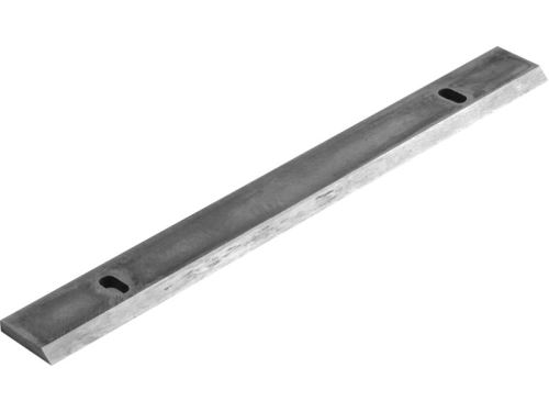Příslušenství pro ruční hoblík EXTOL CRAFT hoblovací nůž, 2ks, 82x5,7x1mm, pro 409113, 409113-32