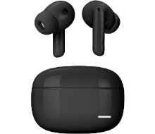 Sluchátka SENCOR SEP Mellow Black