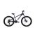 Horské jízdní kolo Capriolo MTB LC 24"/AL FIALOVO-MODRÝ