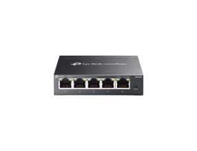 Switch TP-Link ES205G 5x GLan, Omáda SDN