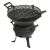 Gril Cattara KETTLE 35cm