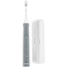 Elektrický zubní kartáček SENCOR SOC 1100SL zubní kartáček