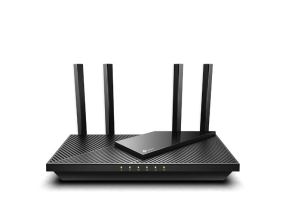 WiFi router TP-Link Archer AX55 WiFi 6, AX3000, 4 x GLAN, 1x GWAN, 1x USB, 2,4/5GHz, EasyMesh