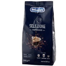 Zrnková káva DELONGHI Kimbo Espresso Selezione 250g