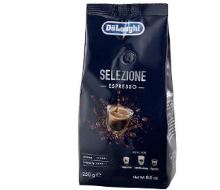 Zrnková káva DELONGHI Kimbo Espresso Selezione 250g
