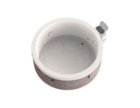Nafukovací vířivka Marimex MSPA COCOON-ECO F-CO066WE (2)