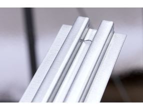 skleník LANITPLAST LIMES Viva V7/3 2,47x3 m čiré sklo 3 mm LG4705 (3)