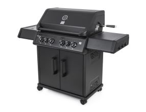 Plynový gril G21 Michigan BBQ Premium Line, 6 hořáků + zdarma redukční ventil (1)