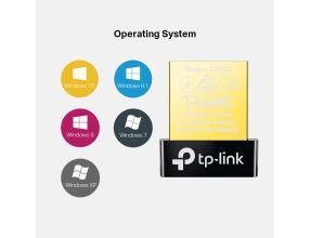 Bluetooth TP-Link UB400 BT4.0, USB2.0 (4)