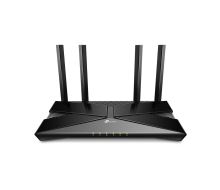 WiFi router TP-Link Archer AX23 WiFi 6, AX1800, 4 x GLAN, 1x GWAN, 2,4/5GHz, EasyMesh