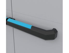 Skříň Keter Linear Utility, poškozený obal (4)