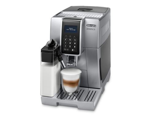 Automatické espresso DE LONGHI ECAM 350.75 SB